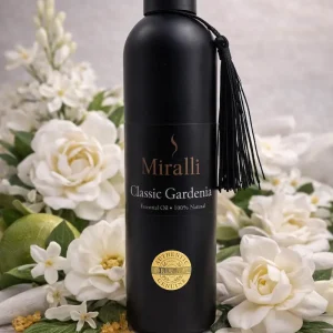 Classic Gardenia 100 ml illat aroma